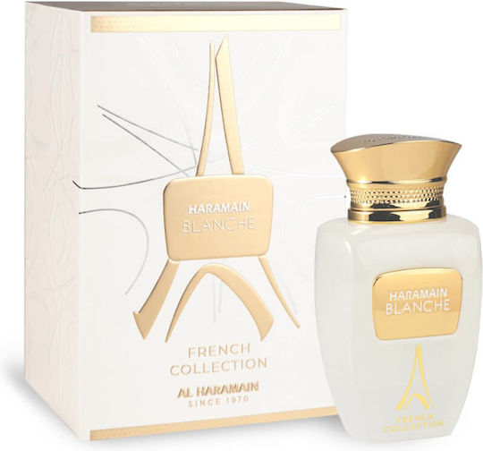 Al Haramain Blanche French Collection Eau de Parfum 100ml