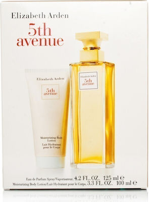 Elizabeth Arden 5th Avenue Eau de Parfum 125ml