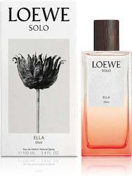 Loewe Ella Парфюмна Вода 100мл Loewe Ella Парфюмна Вода 100мл
