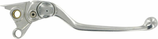 Parts Unlimited Motorcycle Brake Lever for Ducati Monster Silver8113716