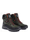 PUMA Prism Men's Hiking Waterproof Boots With Gore-Tex Membrane Green