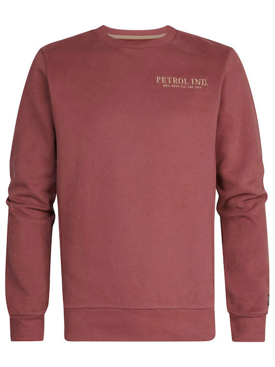 Petrol Industries Men's Sweatshirt Ceramides