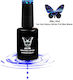 Solo Pro Top Coat pentru lacuri de unghii obișnuite 12ml