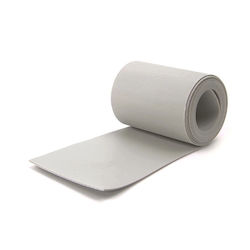E-Sea Ύφασμα PVC Επισκευής Σκάφους Γκρι Χρώμα