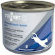 Trovet Hypoallergenic RRD Υγρή Τροφή για Ενήλικες Γάτες σε Κονσέρβα με Κουνέλι χωρίς Γλουτένη 200gr