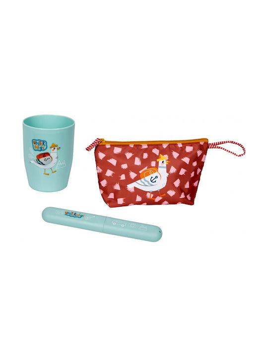 Kidslife Baby Toiletry Bag