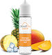 CloudBar Flavor Shot Juice 20ml/60ml 1Stück Man...