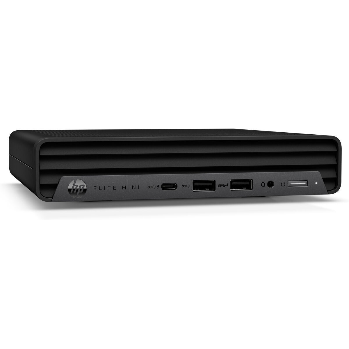 HP Elite Mini 600 G9 PC (Core i5-12500T/8GB DDR5/512GB SSD/W11 Pro) | Skroutz.gr