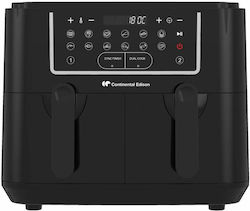 Continental Edison 9Es Schwarz W 9 L