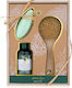 Accentra Skin Care Set for Body Cleaning
