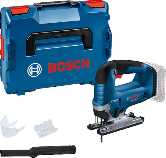 Bosch Gst 18v-125 B Jig Saw 06015B3001