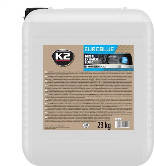 K2 Euroblue AdBlue Additive