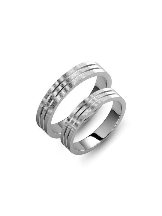 Paraxenies Wedding Ring