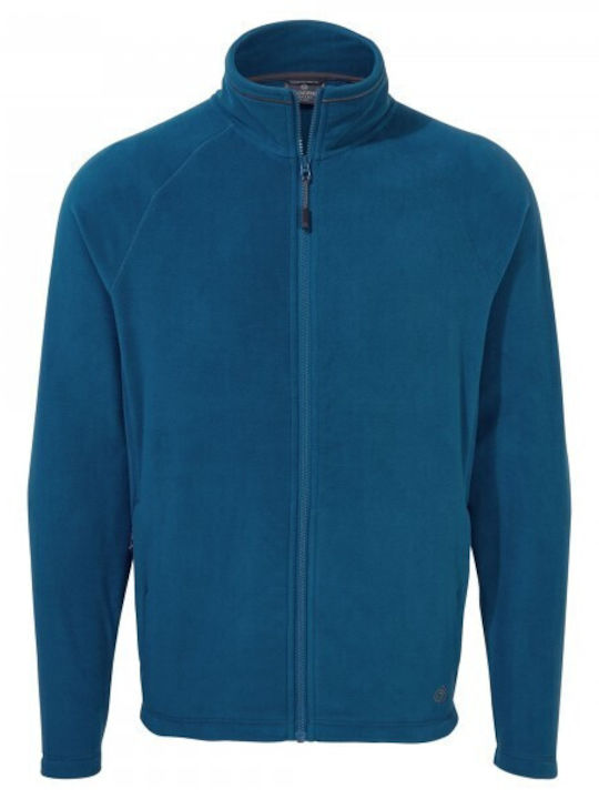 Craghoppers Corey Cardigan de vânătoare Fleece ...