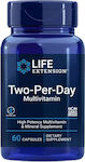 Life Extension Multivitamin 120 Mützen