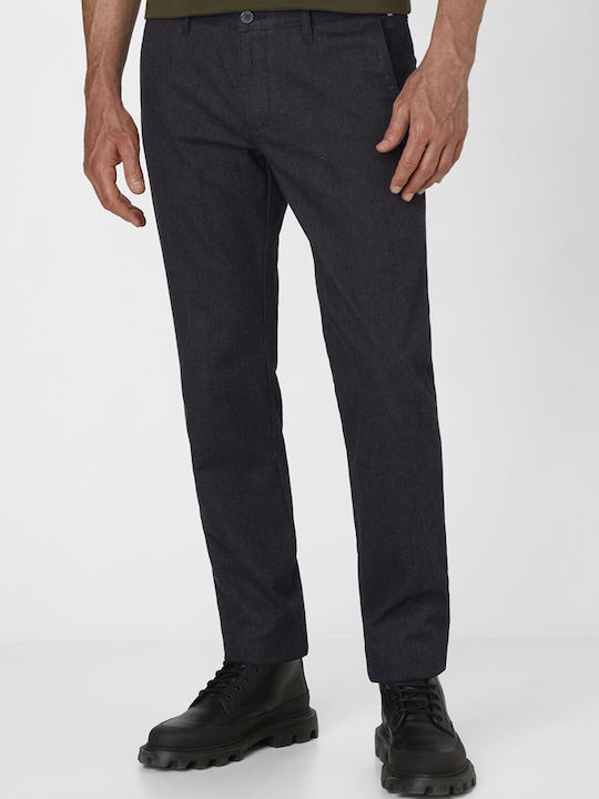 Red Point Jasper Hose Chino Black