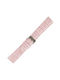 KOSTELO Leather Strap Pink 24mm