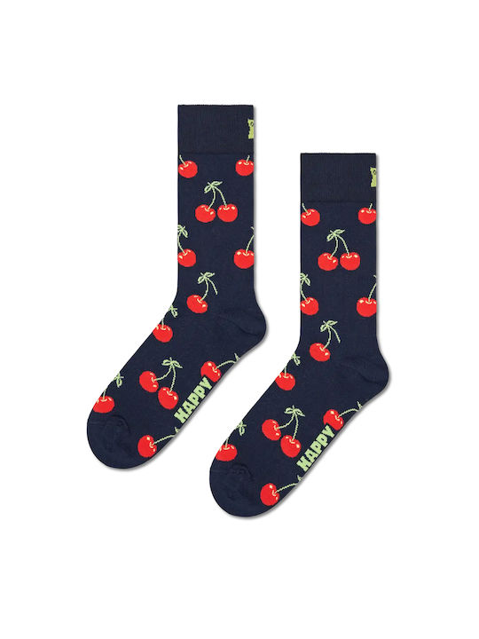 Happy Socks Cherry Socken 6050/MULTICOLOR 1Pack