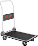 Turbo Transport Trolley Foldable for Weight Load up to 150kg