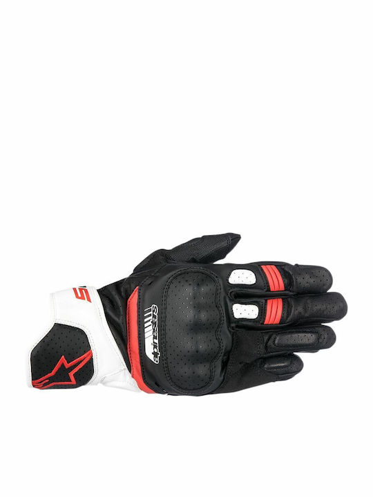 Alpinestars Sp-5 Black