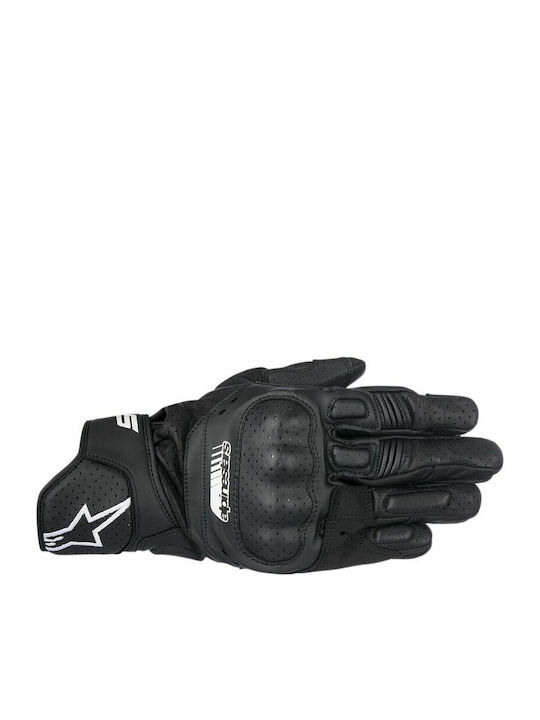 Alpinestars Sp-5 Black