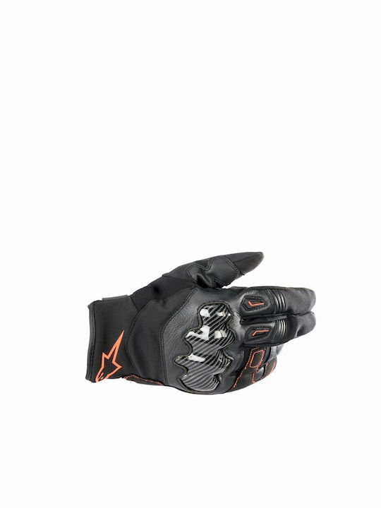 Alpinestars Smx-1 Waterproof Black