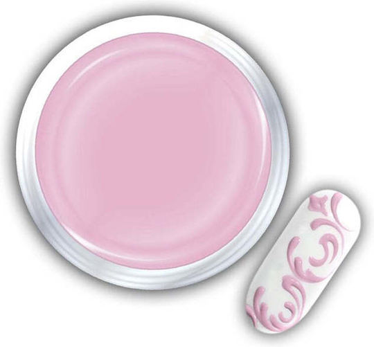 JK Star Nails Gel Falsche Nagelgel Baby Pink