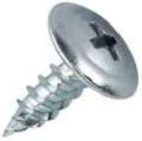 Knauf Βίδα Μεταλλική με Διάμετρο M4.2 και Μήκος 13mm 1000τμχ