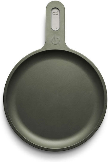Eva Solo Digital Kitchen Scale 1gr/10kg Green