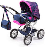 Reig Doll Stroller