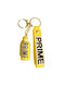 Keychain Yellow