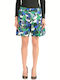 Dsquared2 Women's Bermuda Shorts Green