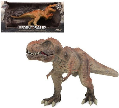 BigBuy Miniature Toy The Dinosaur