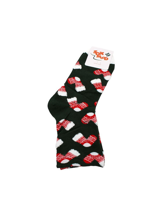 Sox Mood Christmas Socks