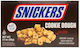 Snickers Μπισκότα 88gr