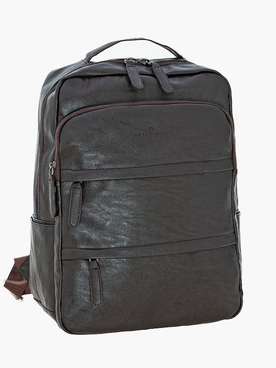 Bartuggi Backpack Καφέ