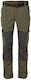 Craghoppers Nosilife Pro Adventure Hunting Pants Waterproof in Khaki color