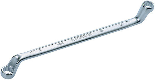 Izeltas Διπλό Κλειδί Πολύγωνο Μεγέθους 30x32mm