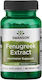 Swanson Fenugreek Extrakt 300mg 60 Kapseln Natürlich