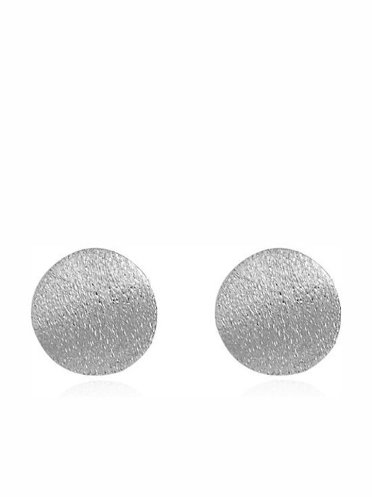 DOT Ohrringe aus Silber DOT Ohrringe aus Silber