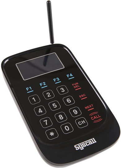 ICS Zentraleinheit