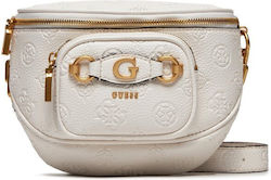 Guess Magazin online pentru femei Bum Bag pentru Talie Gri