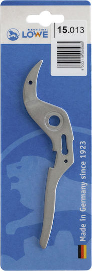 Lowe Pruning Shear Blade 1pcs