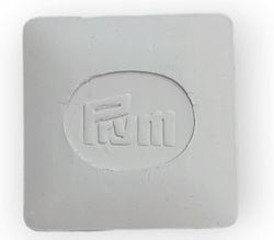 Prym Marking soap in White color