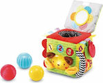 Vtech Activity Cube Baby Box (fr)