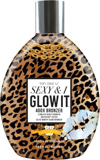 Tan Asz U Self Tanning Σώματος 400ml