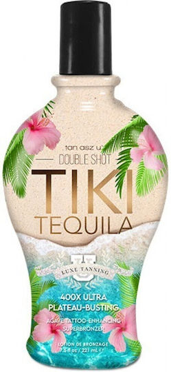 Tan Asz U Self Tanning Σώματος 221ml