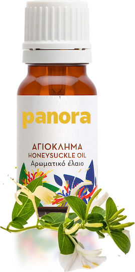 Panora Αιθέριο Έλαιο Αγιόκλημα 500ml