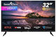 Smart Tech Smart TV 32" HD Ready LED 32HV10V1 (2023)