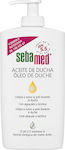 Sebamed Ulei de duș (1x500ml) 500ml